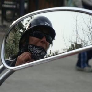 Meet your Posher, Bren